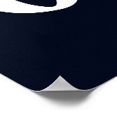 神秘的な先住民ポップ・アートのアメリカンアートキャットあなたのテキストを追加 ポスター (角)