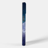 神秘的な出会い Case-Mate iPhoneケース (裏面 / 右)