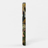 神秘的な出生バイサンドロ・ボッティチェリ Case-Mate iPhoneケース (裏面/右)