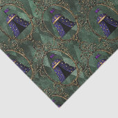 神秘的な占い師サーカスパーティー 薄葉紙 (詳細)