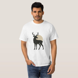 神秘的な天の目 Tシャツ