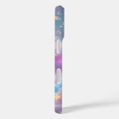 神秘的な天使の数555 – 神の変化 Case-Mate iPhoneケース (裏面 / 右)