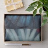 神秘的な女性のカーニバル – デコパージュ 薄葉紙 (ギフト)