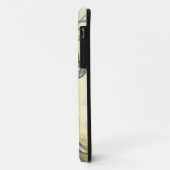 神秘的な妖精とドラゴンの幻想芸術 Case-Mate iPhoneケース (裏面/左)