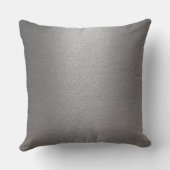 神秘的な妖精の霧の白熱［赤熱］光を放つ街のエーテルの翼 クッション (裏面)