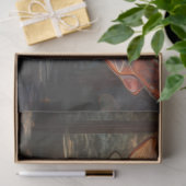 神秘的な妖精シリーズデザイン5 薄葉紙 (ギフト)