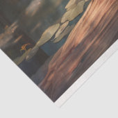 神秘的な妖精シリーズデザイン5 薄葉紙 (詳細)