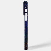 神秘的な宇宙多様 Case-Mate iPhoneケース (裏面 / 左)
