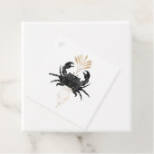 神秘的な宇宙航海のビーチ フェイバータグ (インサイチュ)