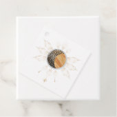 神秘的な宇宙 フェイバータグ (インサイチュ)