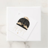 神秘的な宇宙 フェイバータグ (インサイチュ)