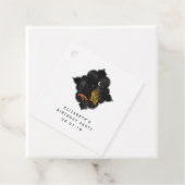 神秘的な宇宙 フェイバータグ (インサイチュ)