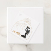 神秘的な宇宙 フェイバータグ (インサイチュ)