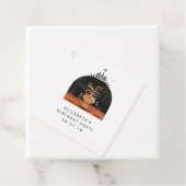 神秘的な宇宙 フェイバータグ (インサイチュ)