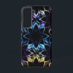 神秘的な宝石の幾何学的な花のケース SAMSUNG GALAXY S22ケース<br><div class="desc">宇宙の豪華さのtouchであなたの電話を飾る。この頑丈で光沢のある電話ケースは、神秘的な花やスターバストを連想させる複雑な幾何学的な形状の魅惑的な抽象芸術パターンを備えている。このデザインは素晴らし虹色の質を誇り、深いや暗い背景を背景に白熱［赤熱］光を放つは鮮やか、紫色、電気ブルー、ティール（緑がかった色）、黄色の光の面を持つ。それぞれの角度が光を捕らえ、目に見える宝石のような効果を生み出す。美しいだけでなく、このケースはデバイスに堅牢な保護を提供し、スタイルを表示ユニークする。色や複雑なアート、ミステリーはっきりしたのヒントを愛する人には最適だ。この視覚的に魅力的なパターンで日常のアクセサリーを持ち上げる。今すぐ取得し、あなたの電話に虹色魔法のtouchを追加する。</div>