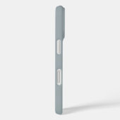 神秘的な山々 Case-Mate iPhoneケース (裏面 / 右)