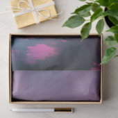 神秘的な山 薄葉紙 (ギフト)