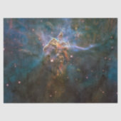 神秘的な山 薄葉紙 (正面)