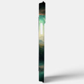 神秘的な川 – 魅惑された風景の電話ケース Case-Mate iPhoneケース (裏面 / 右)