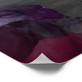 神秘的な庭園：フローラの夢 ポスター (角)