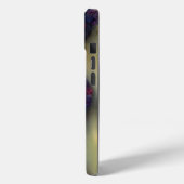 神秘的な庭園：フローラの夢 Case-Mate iPhoneケース (裏面 / 左)