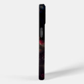 神秘的な庭園：フローラの夢 Case-Mate iPhoneケース (裏面 / 右)