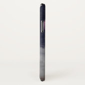 神秘的な月の出の移動ケース Case-Mate iPhoneケース (裏面/右)