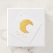 神秘的な月 フェイバータグ (箱)