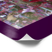 神秘的な木 ポスター (コーナー)