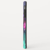 神秘的な森の中で魅惑的に咲く木 Case-Mate iPhoneケース (裏面/左)