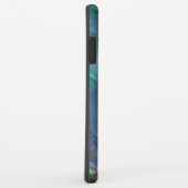 神秘的な森の中で魅惑的に咲く木 Case-Mate iPhoneケース (裏面/右)