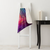 神秘的な森シェルパブランケット シェルパブランケット (インサイチュ)