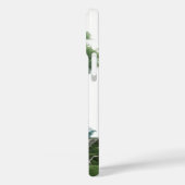 神秘的な森林のパス芸術的-自然インスパイア Case-Mate iPhoneケース (裏面 / 左)