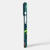 神秘的な森林保護区 Case-Mate iPhoneケース (裏面 / 左)