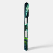 神秘的な森林保護区 Case-Mate iPhoneケース (裏面 / 右)