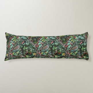 神秘的な森 ボディピロー