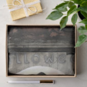 神秘的な死神の死 薄葉紙 (ギフト)