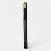 神秘的な海の人魚 ファンタジーアート Case-Mate iPhoneケース (裏面/左)