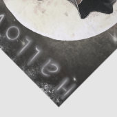 神秘的な猫 薄葉紙 (詳細)