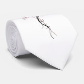 「神秘的な王国王陛下:ドラゴンネクタイ・コレクション」 ネクタイ (ロール)