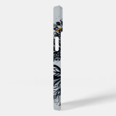 神秘的な生命の木iPhoneケース Case-Mate iPhoneケース (裏面 / 右)