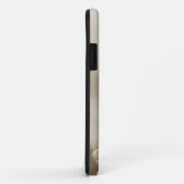 神秘的な白馬の穹窖のiPhone 5/5Sの箱 Case-Mate iPhoneケース (裏面/右)