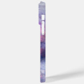 神秘的な真夏の夜 Case-Mate iPhoneケース (裏面 / 左)