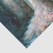 神秘的な瞬間 薄葉紙 (詳細)