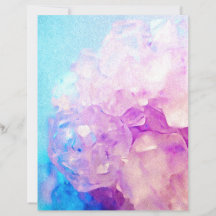 神秘的な紙シート