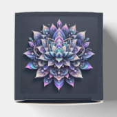 神秘的な花箱 フェイバーボックス (上部)