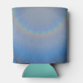 神秘的な虹3 缶クーラー (裏面)