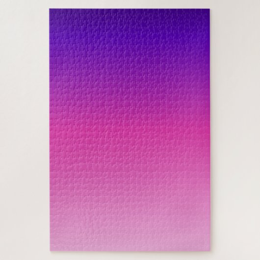 神秘的な輝き – 痛みのないジグソーパズル ジグソーパズル (縦)