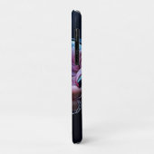 神秘的な運命のオーブ Case-Mate iPhoneケース (裏面/左)