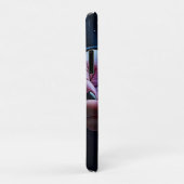 神秘的な運命のオーブ Case-Mate iPhoneケース (裏面/右)